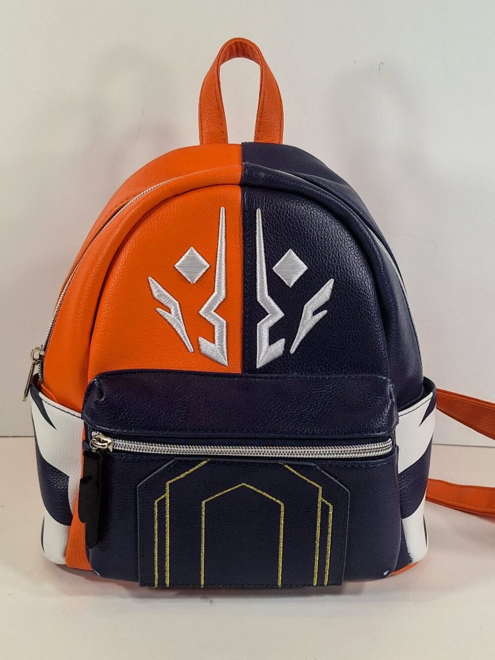Star Wars Clone Wars Ahsoka Mini Backpack